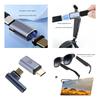 Portable AR Smart Glasses Type C Magnetic Adapter for Enhanced Charging and Efficient Data Transfer Accessories