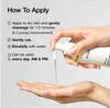 [SET] Anua Heartleaf Pore Control Cleansing Oil 200mL +  Quercetinol Pore Deep Cleansing Foam 150ml