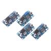 1Pc Lm2596S Buck Converter Dc To Dc Converter High Efficiency Voltage Regulator 3.3V/5V/12V Buck Converter Adjustable