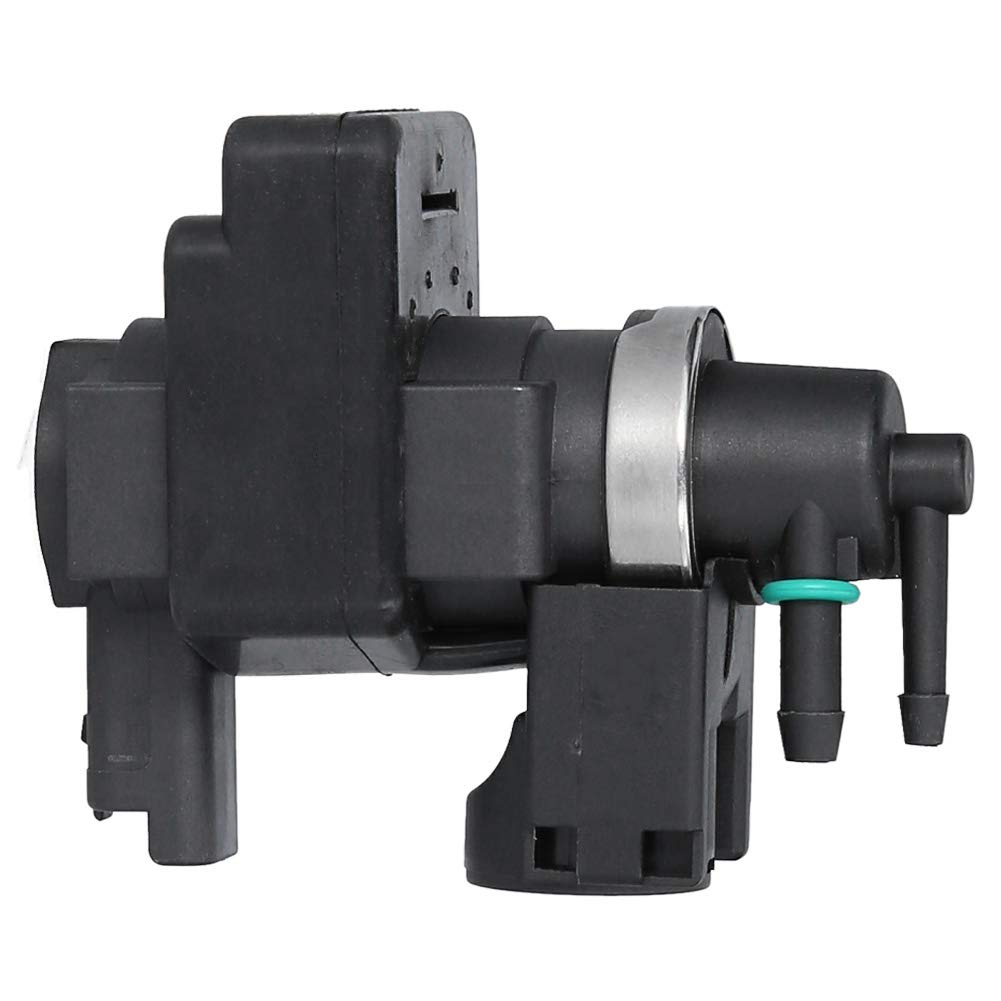 Fits 11657599547, 11657599547, Turbocharger and Accessories, Turbocharger Boost Solenoid Valve 11657599547 1 3 Series F20 F21 F30 F80