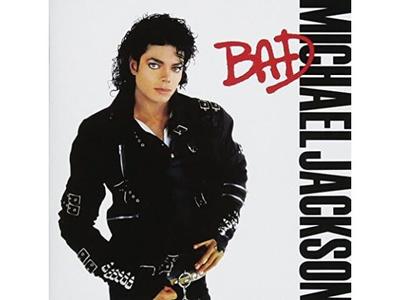 [Blu-spec CD2] Bad Japan OBI Nomal Edition Michael Jackson SICP-31152 Pop NOVINKA