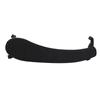 Adjustable Plastic Viola Shoulder Rest Musical Instrument Shoulder Rest Accessories