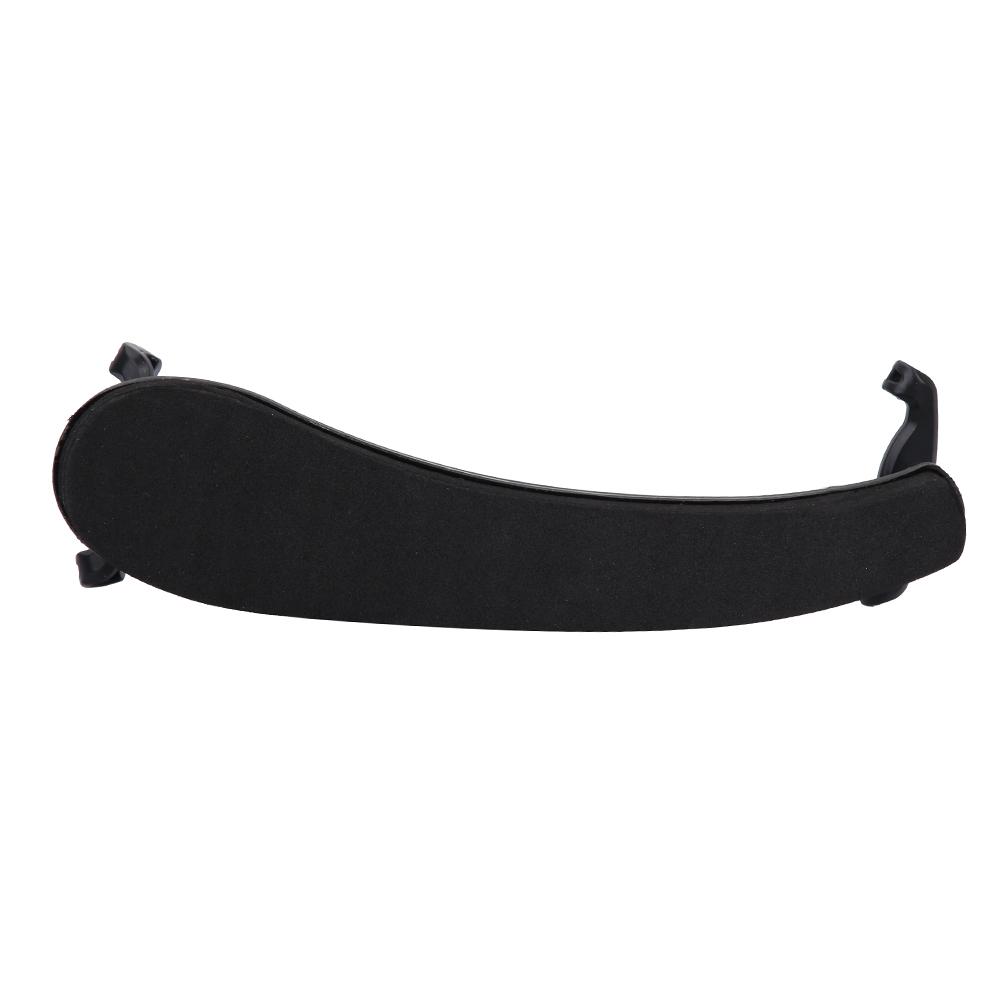 Adjustable Plastic Viola Shoulder Rest Musical Instrument Shoulder Rest Accessories