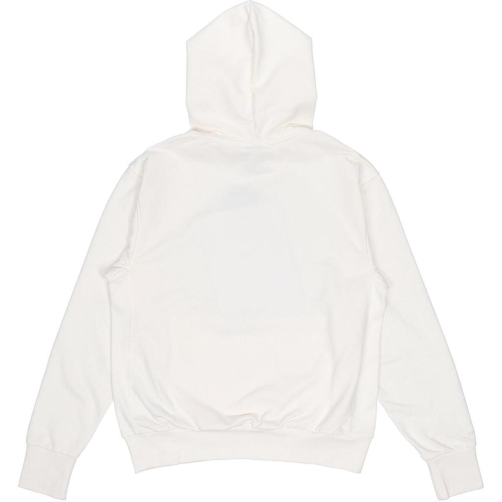 Nike Sweatshirt Men's Light Ivory White CV0865-133
