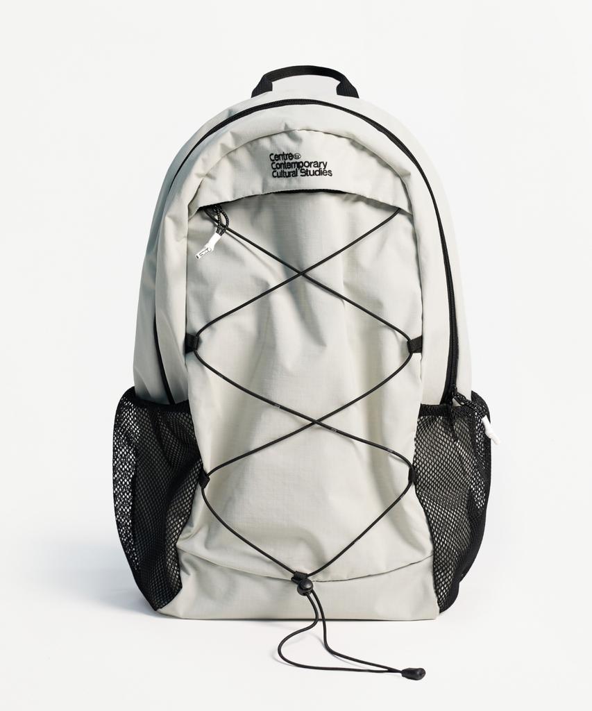 Cccs Gray Neat Script Utility Backpack 01