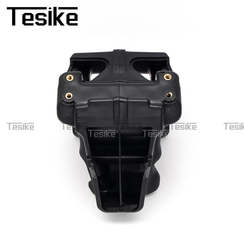 Ram Air Tube Duct Intake With Fairing Stay Bracket For Honda Cbr 600rr 2013 2014 2015 2016-2022 Motocycle Accessories Parts