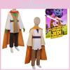 Jedi Young Adventures Lys Nubs Cosplay Costume Halloween Performance