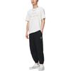 Li Ning Casual Pants Men's Black AKQS301-2