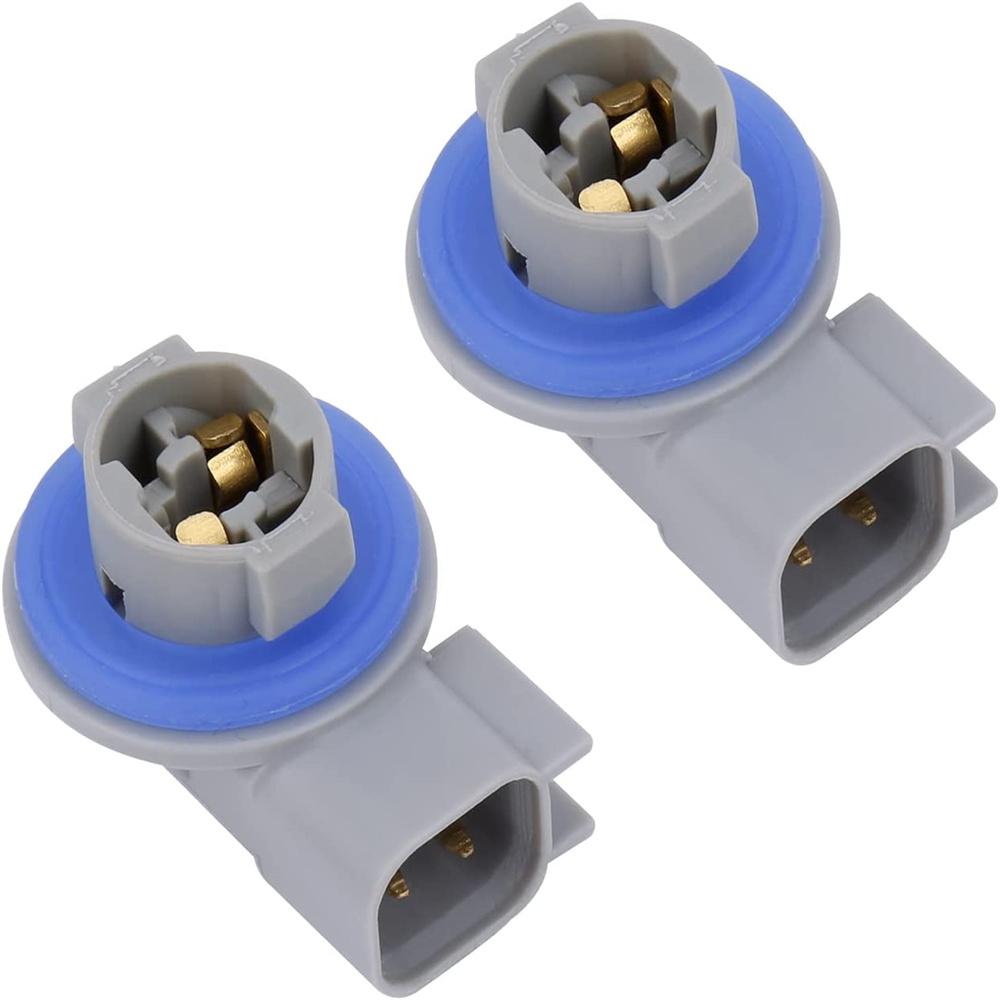 Tail Lamp Bulb Socket for Dodge Ram/Jeep