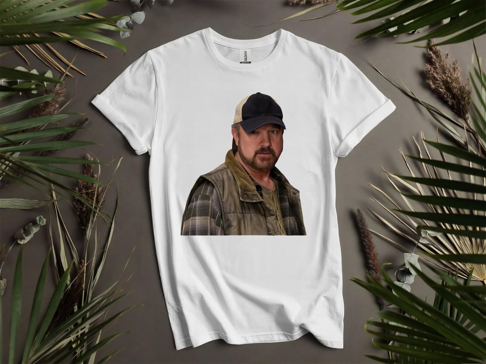 Im Surrounded By Idjits Hoodie Tshirt Men Women Unisex AD1042 2XL