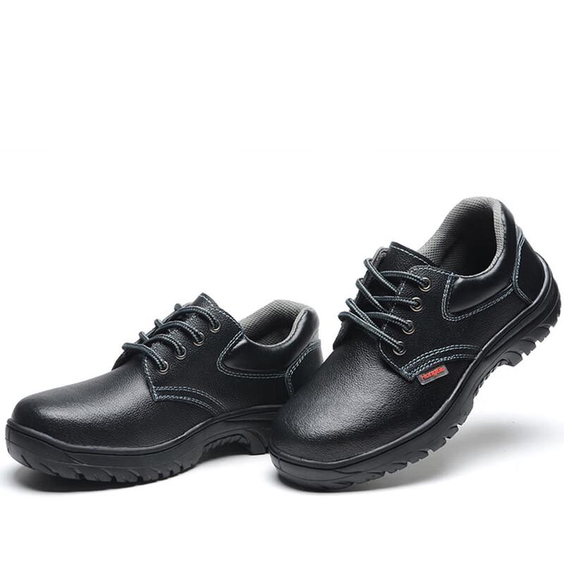 Steel Toe Anti-Smash Anti-Static Safety Work Shoes 40