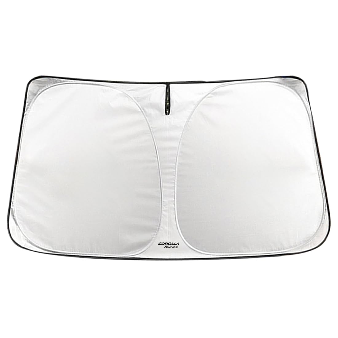 Corolla Touring Suitable Car Windshield Sun Shade 140x80cm COROLLA Touring M size