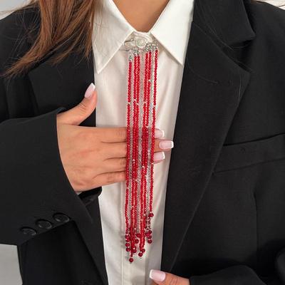 Broches y joyería para el cuerpo