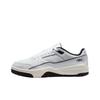 Jordan FLIGHT COURT Vintage Basketball Shoes Unisex Low Top Light Gray HF3255-100(Team1276)