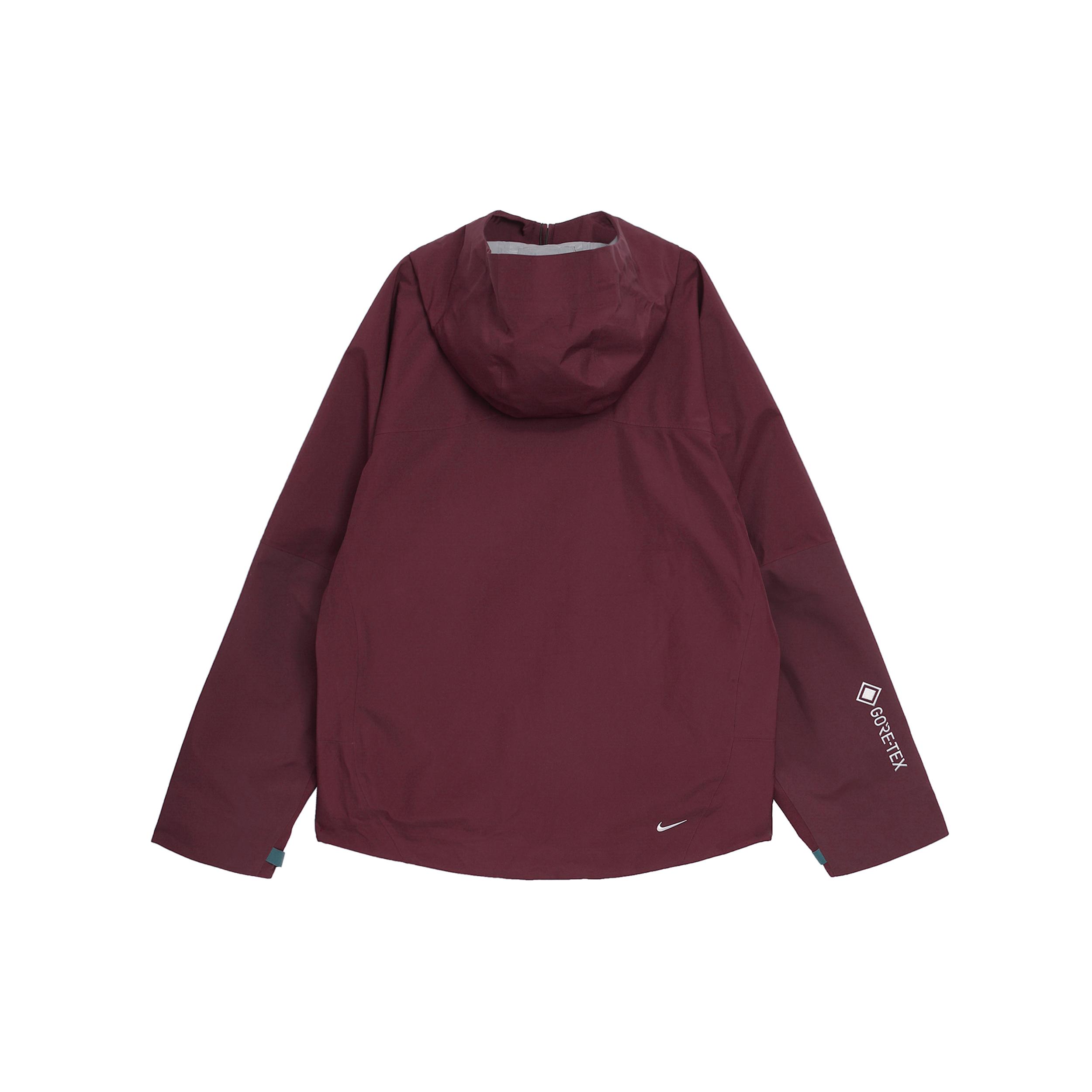 

Новые куртки и пальто Nike мужские Nightfall красный коричневый DQ5772-681 S