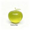 Fruit Maltose Pinching Music, Can Shape Slow Rebound Squeezing Balls, Sensory Stress Relieving Tool