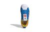 LEGO X Adidas Originals SUPERSTAR 360 Low Top Skateboard Shoes Blue Red Children Aged 3 7 Years Old H02730