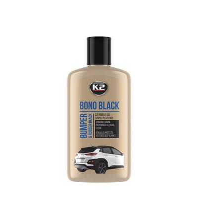 019738 K2 K030N Bono Black 250Ml