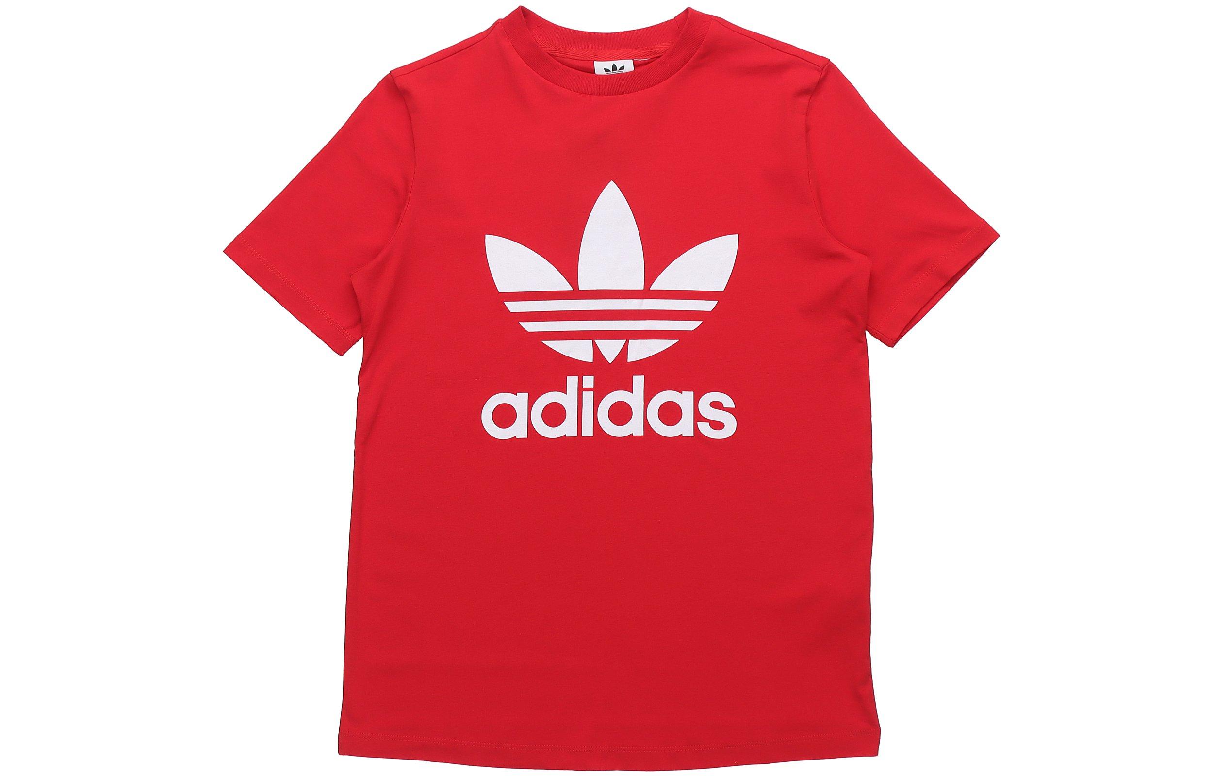 Adidas Originals Adicolor Shorts Tee Set Kids ED7493