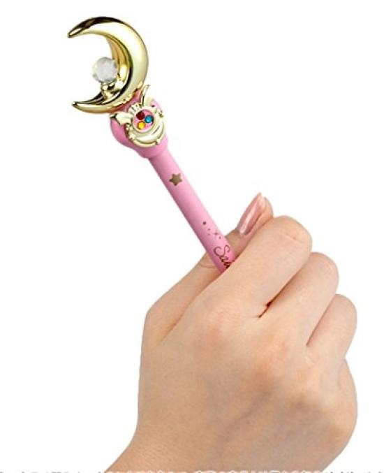 Sailor Moon Prism Stationery Instruction Ball Usagi Mamoru Set &