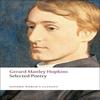 Selected Poetry by Gerard Manley Hopkins Paperback Book 9780199537297