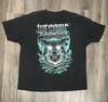 We Came As Romans Wolf Lightning Unisex T-Shirt All Size BT505