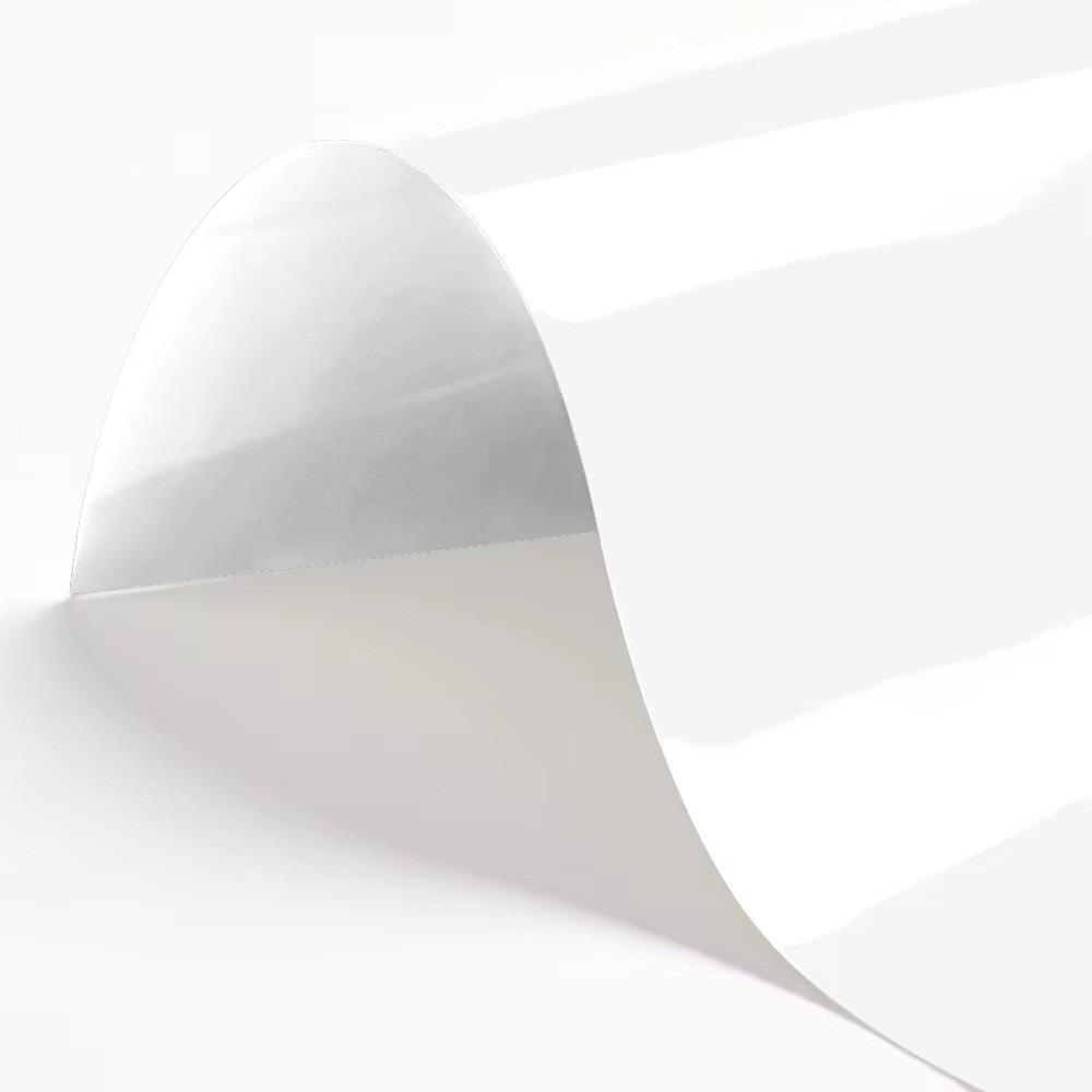 Easy To Cut 3D Puff Heat Transfer Vinyl HTV Printing DIY Craft Supplies Iron on Vinyl 25*30CM PU Foam Transfer Film