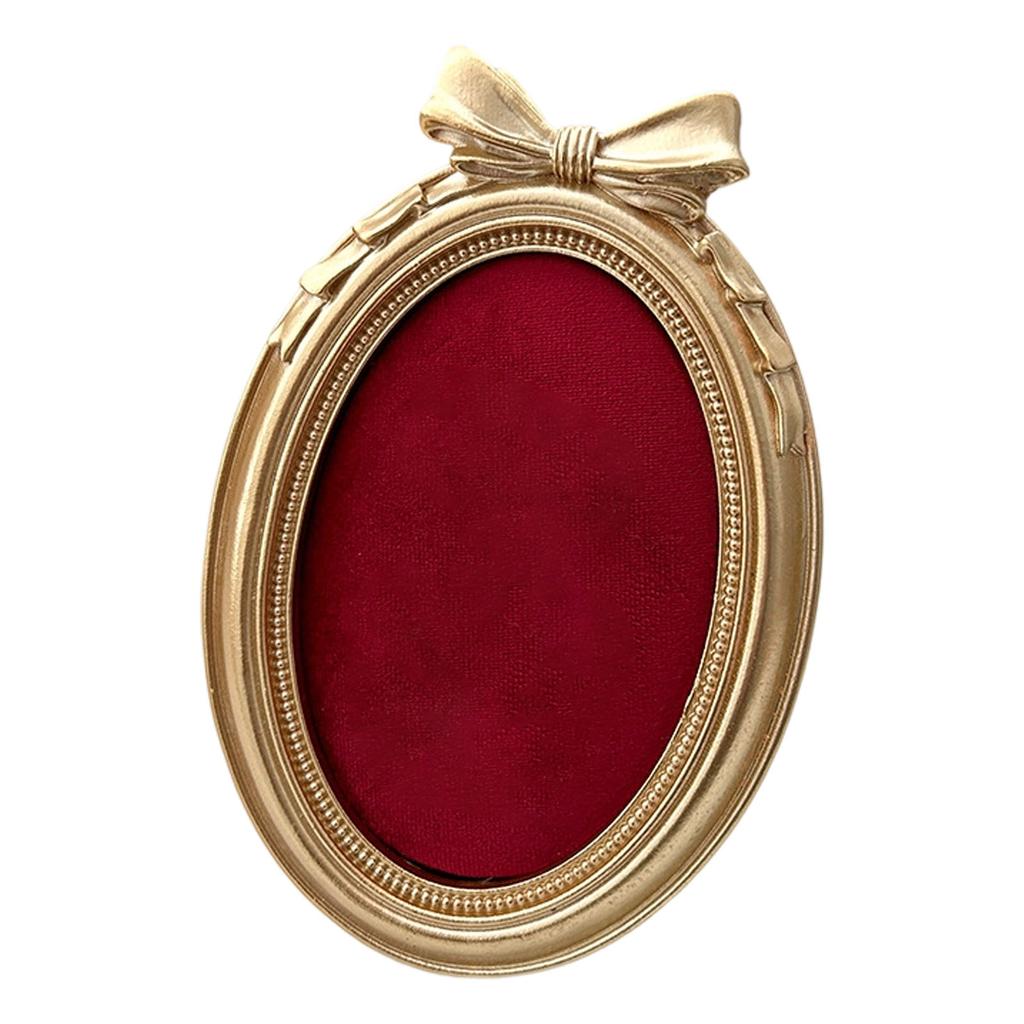 Elegant Bowknot Shape Resin Jewelry Display Holder Suitable for Necklace Earring Storage and Decorative Showcase