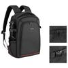 PULUZ Fat Cow DSLR & Gimbal Storage Backpack