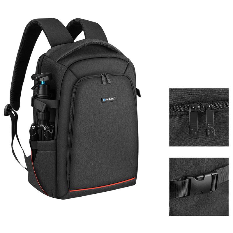 PULUZ Fat Cow DSLR & Gimbal Storage Backpack