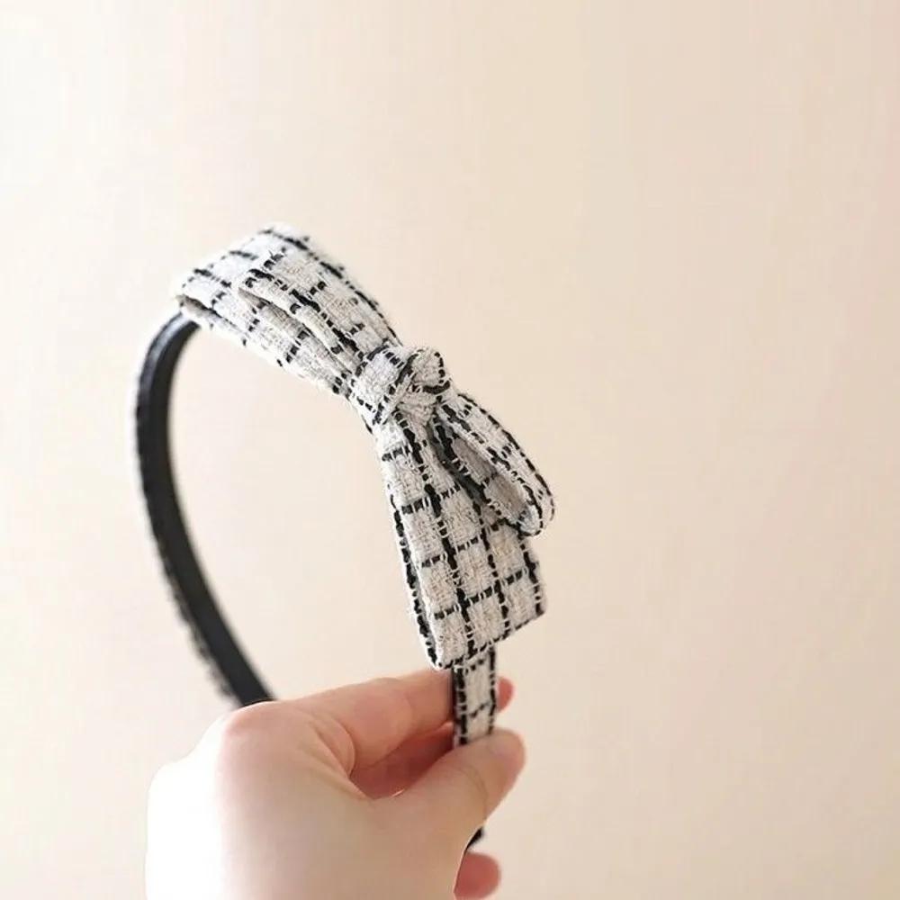 2-Color Women s Point Detail Hairband SSH-181 FREE