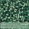 Clear Puzzled Beans Special Color Refill Pack, Black & White, 2.6mm Handmade DIY Fuse Beads Toy Set