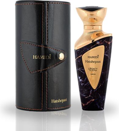 Hamidi, Legacy Hatshepsut, Eau De Parfum, 100 Ml