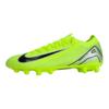 Nike Zm Vapor 16 Pro Anti-Slip Durable Soccer Shoes Unisex Soccer Shoes Yellow FQ8686-700