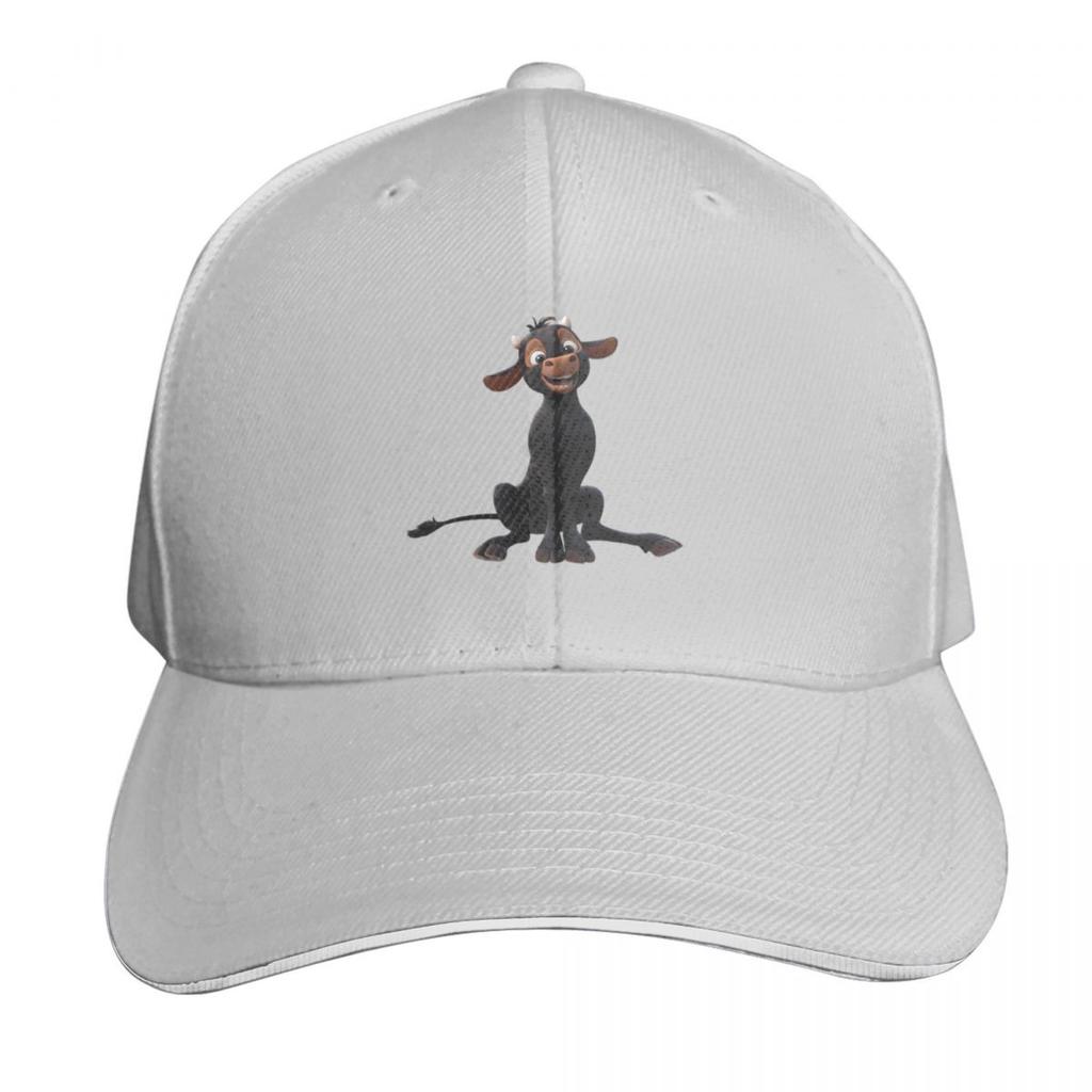 Baby Ferdinand Baseball Cap Sailor Cap for Unisex Winter Hat Luxury Cap Unique Hats For Women Unisexs
