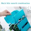 Refrigerator Beer Beverage Storage Box Kitchen Bottle Storage Rack Stackable