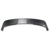 Blow-molded Rear Spoiler for SEAT Leon (2012-2019) - Easy Installation
