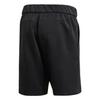 Adidas Z.N.E Casual Shorts Unisex Graphite Black CY9897