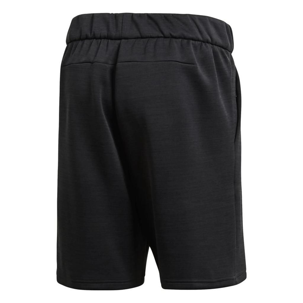 Adidas Z.N.E Casual Shorts Unisex Graphite Black CY9897