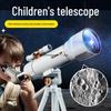 Campismo e caminhada – Telescópios