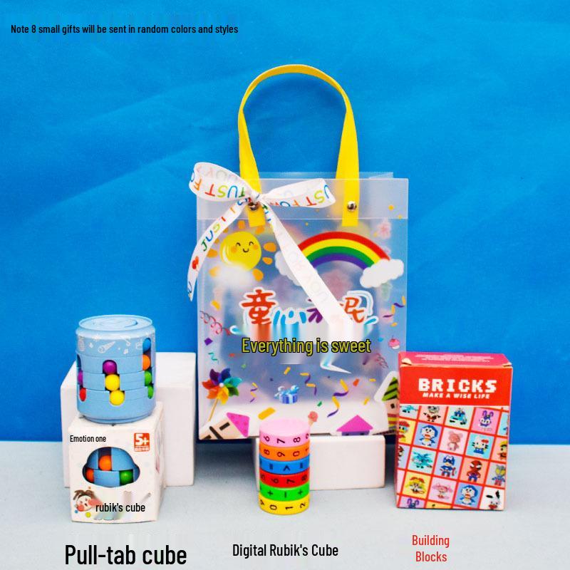 Kids' Party Favors for Class: Graduation, Back-to-School & June 1st Event Gifts