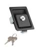 Latch Lock for Trailers RVs and Yachts with Reliable Performance