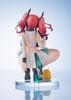 Azur Lane Bremerton Hot Training TF Edition 1/7 Scale PVC & ABS Painted Finished Figure