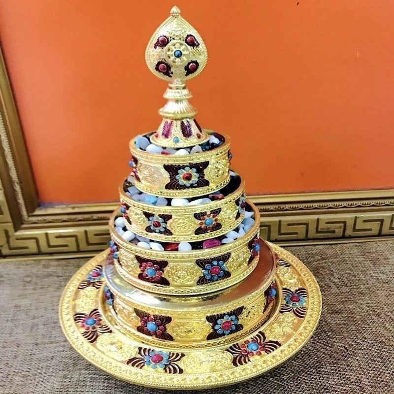 7 Chakra Crystal Mix - Healing Gemstone Collection for Meditation, Altar Offerings, Mandala Making, & Aquarium Decor