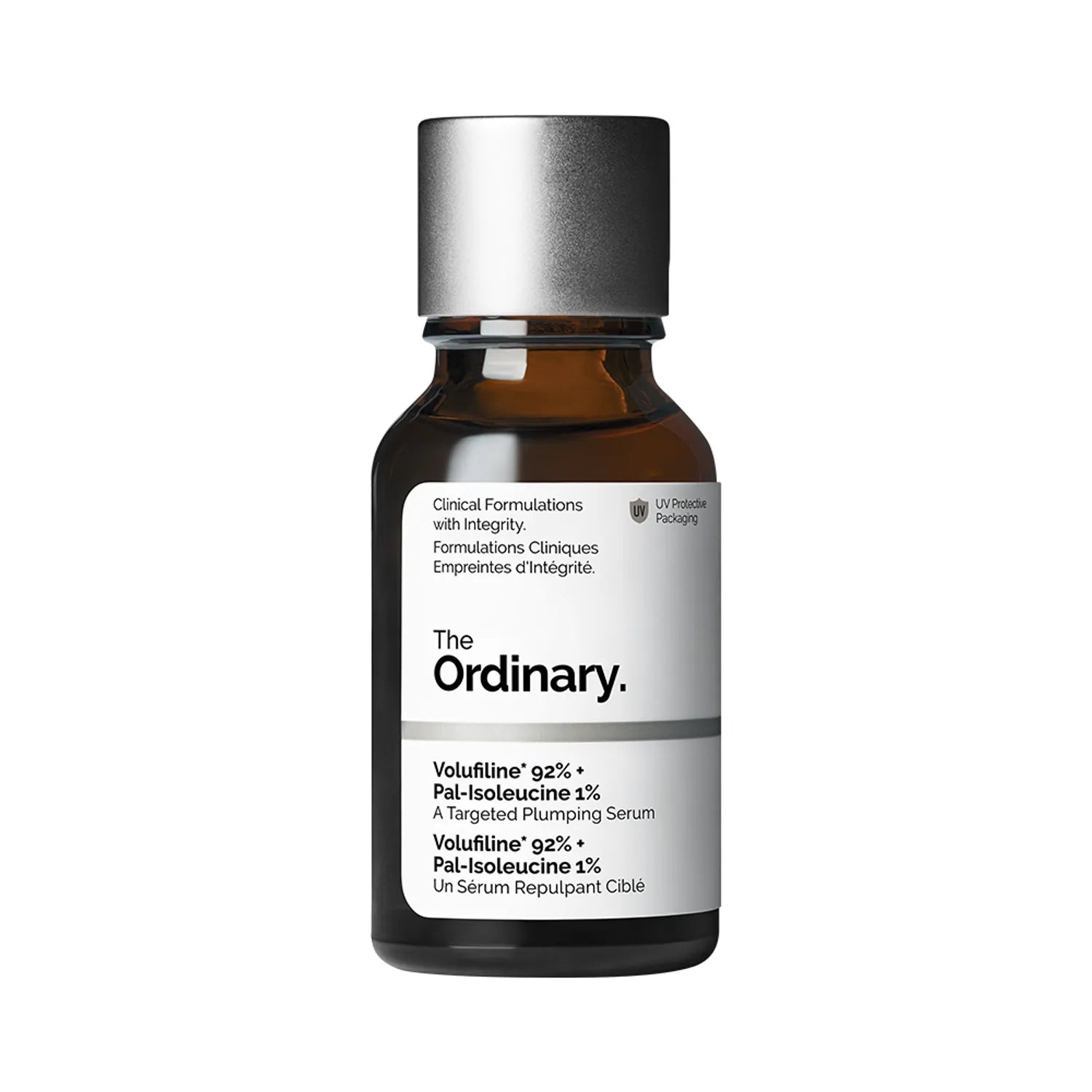 The Ordinary Volufiline 92% + Pal-Isoleucine