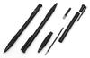 Rubber Grip 203 Ballpoint Pack of Pen, 100, T24-V-HS275-100