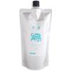 Horse Oil + Organic BO Organic Shampoo Refill 400mL Non-silicon Sensitive Skin Dry Skin Horse Oil Carefully Made by a Dispensing Pharmacy Management