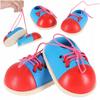 Meninas – Botas e botins