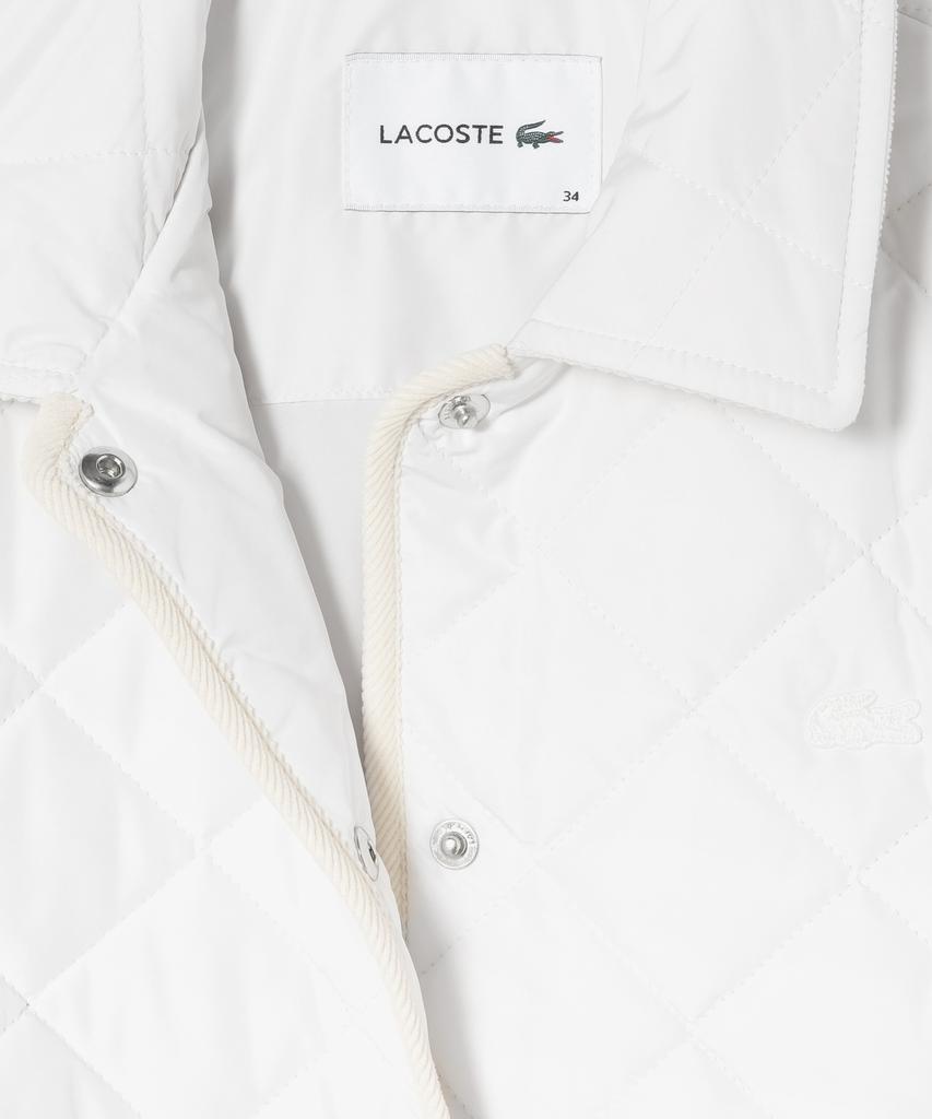 LACOSTE Women'S New Quilted Padded Jacket Bf022E-56N 70V