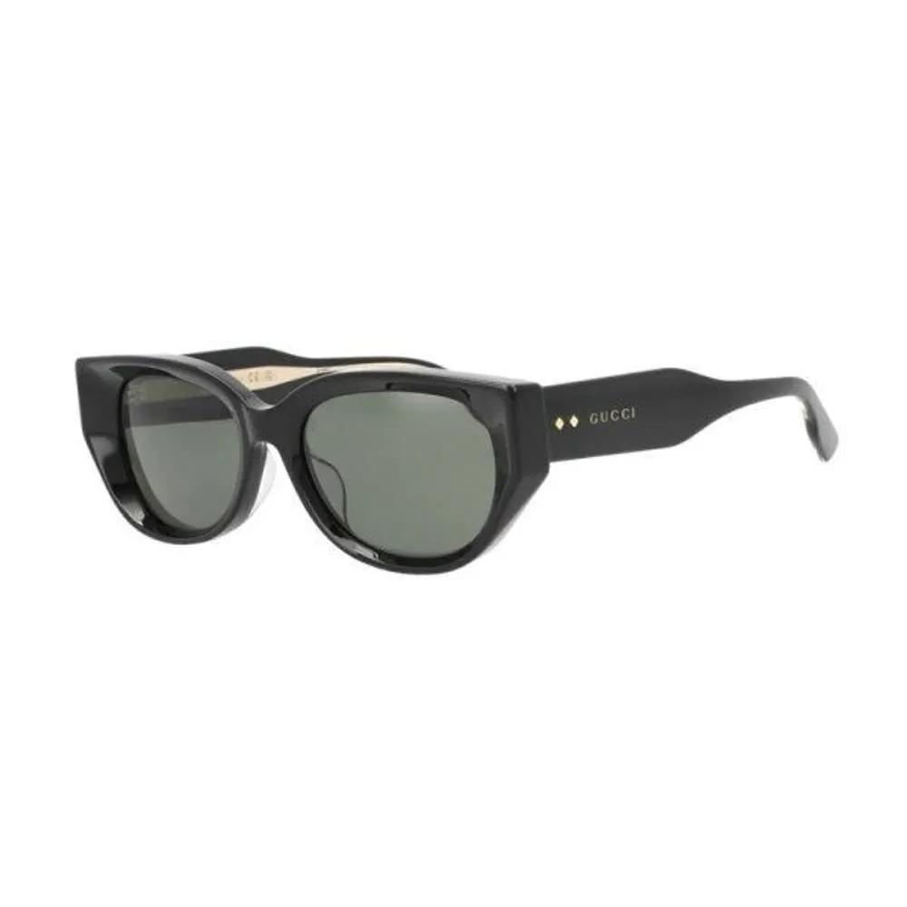 Gucci GG1532SA 001 Women's Sunglasses